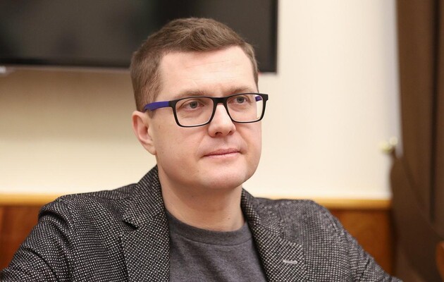 Где сейчас Баканов в 2025 ? Куда делся и пропал ?