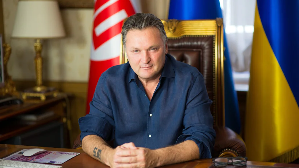 Где сейчас Геннадий Балашов в 2025 ? Куда делся и пропал ?