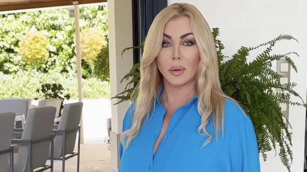 Где сейчас Ирина Билык в 2025 ? Куда делась и пропала ?