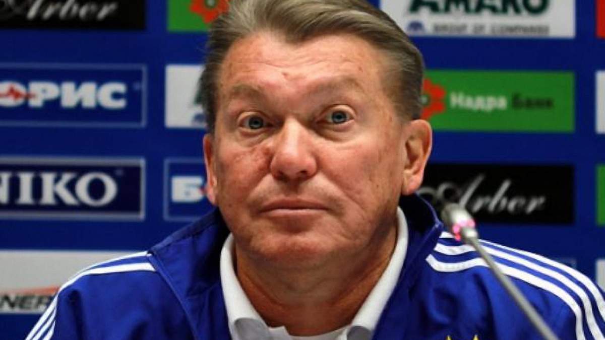 Где сейчас Олег Блохин в 2025 ? Куда делся и пропал ?