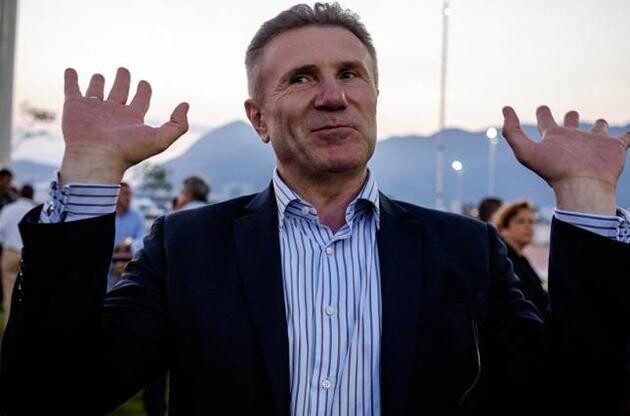 Где сейчас Сергей Бубка в 2025 ? Куда делся и пропал ?