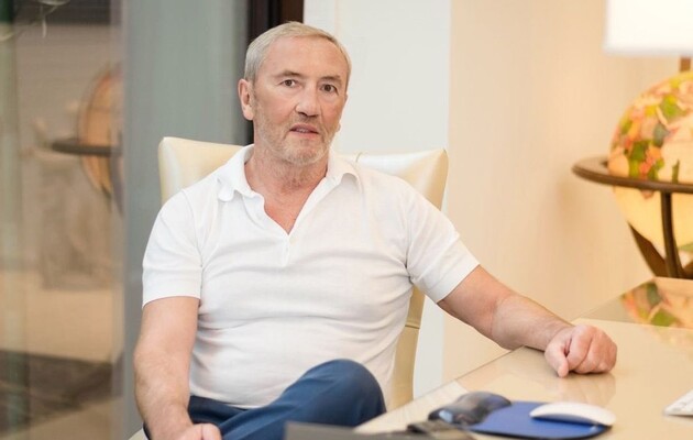 Где сейчас Леонид Черновецкий в 2025 ? Куда делся и пропал ?