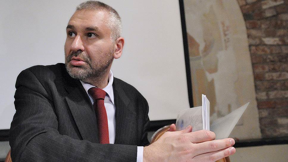 Где сейчас Марк Фейгин в 2025 ? Куда делся и пропал ?