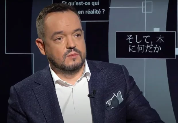 Где сейчас Василий Голованов в 2025 ? Куда делся и пропал ?