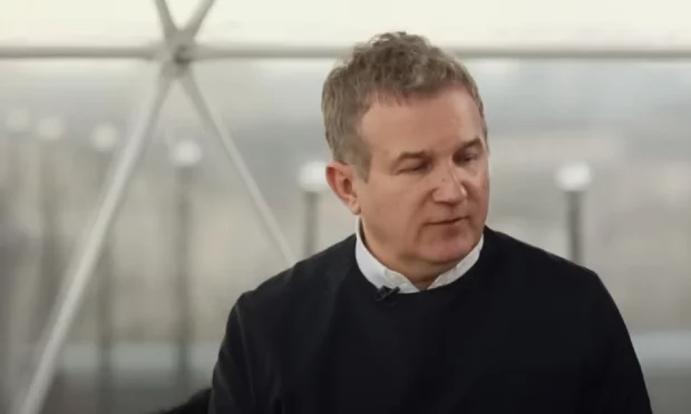 Где сейчас Юрий Горбунов в 2025 ? Куда делся и пропал ?