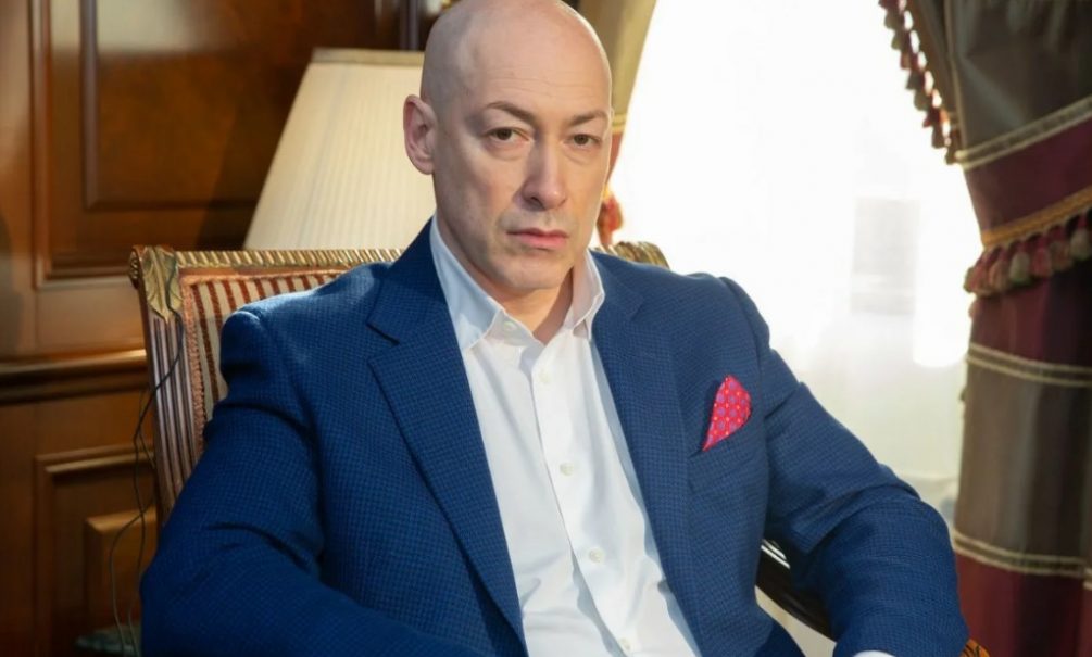 Где сейчас Дмитрий Гордон в 2025 ? Куда делся и пропал ?