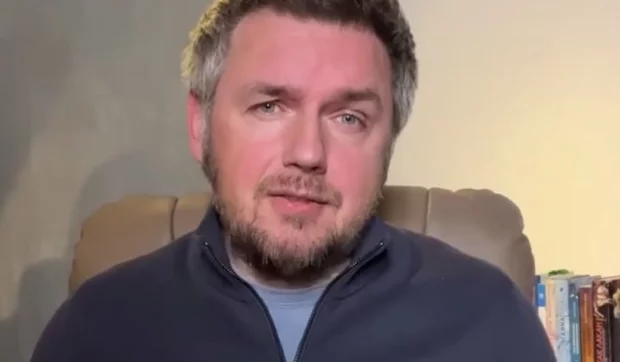 Где сейчас Дмитрий Карпачев в 2025 ? Куда делся и пропал ?