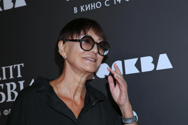 Где сейчас Хакамада в 2025 ? Куда делась и пропала ?