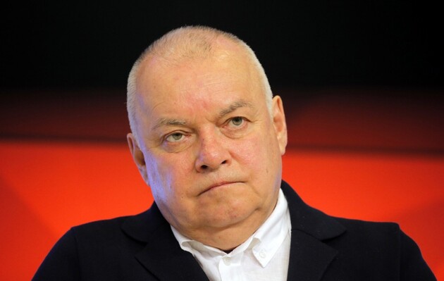 Где сейчас Дмитрий Киселев в 2025 ? Куда делся и пропал ?м