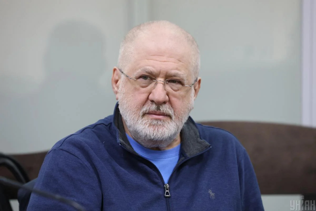 Где сейчас Игорь Коломойский в 2025 ? Куда делся и пропал ?