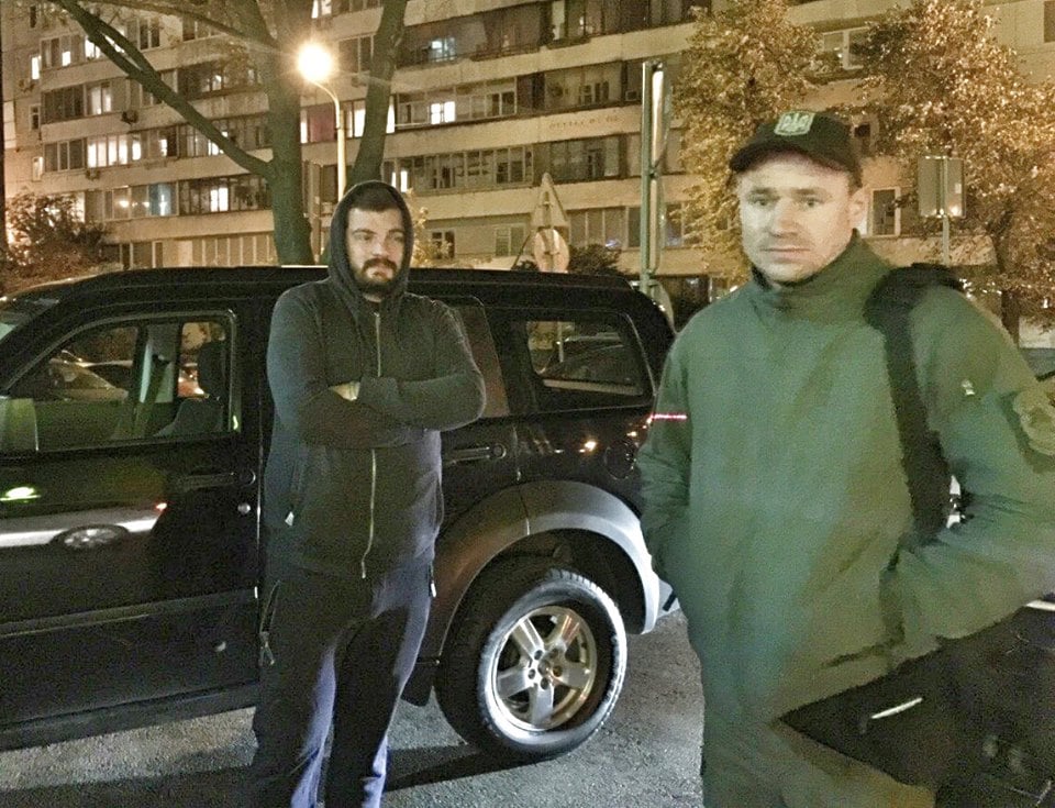 Где сейчас сын Корчинского в 2025 ? Куда делся и пропал ?