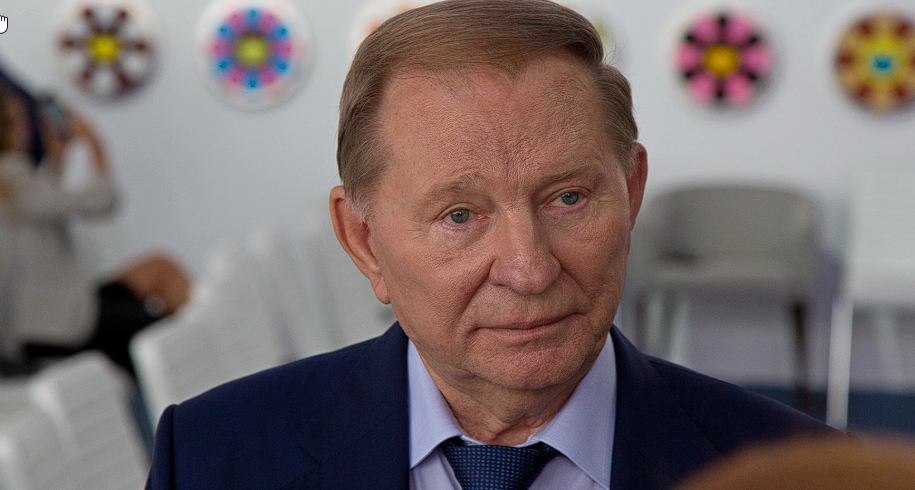 Леонид Кучма в 2025: где он сейчас и чем живёт бывший президент Украины?