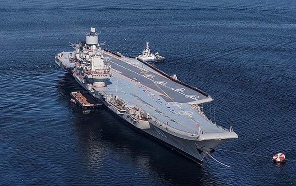 Где сейчас Адмирал Кузнецов в 2025 ? Куда делся и пропал ?