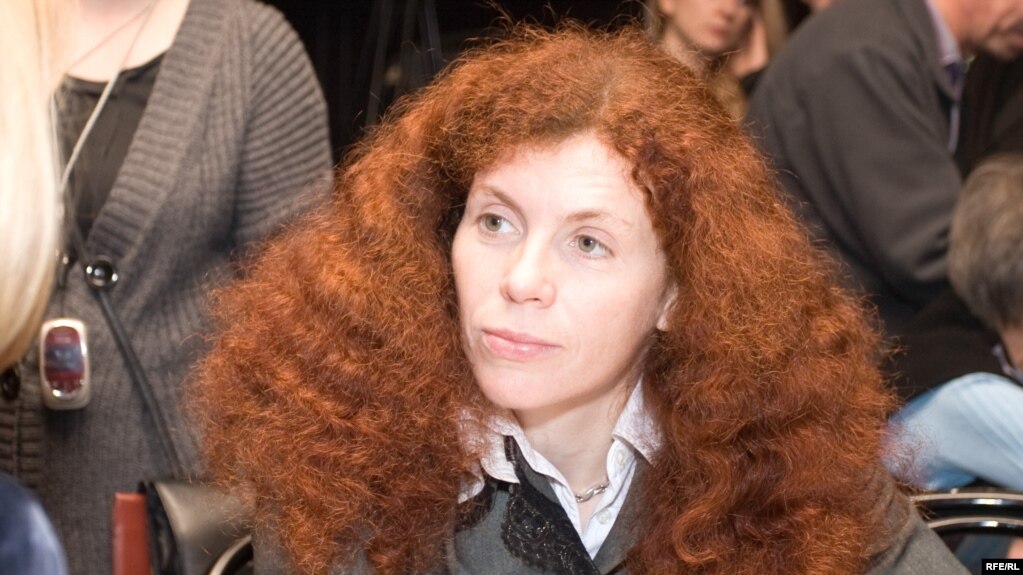 Где сейчас Юлия Латынина в 2025 ? Куда делась и пропала ?