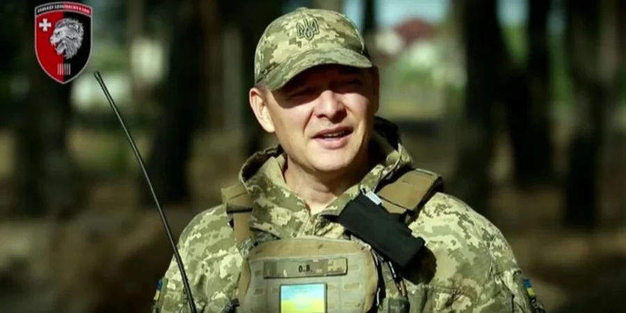 Где сейчас Олег Ляшко в 2025 ? Куда делся и пропал ?