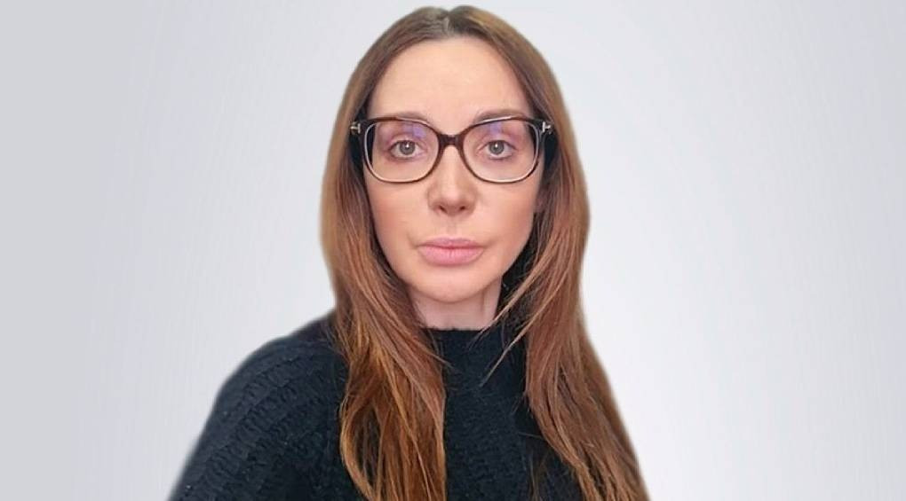 Где сейчас Оксана Марченко в 2025 ? Куда делась и пропала ?