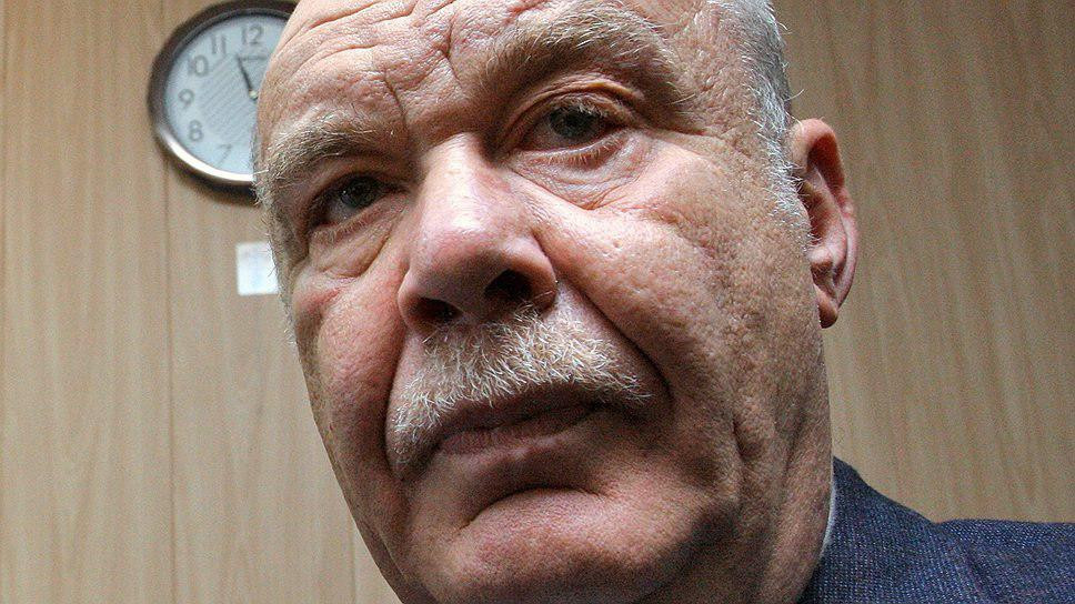 Где сейчас Семен Могилевич в 2025 ? Куда делся и пропал ?