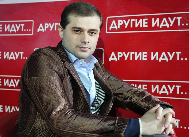 Где сейчас Андрей Молочный в 2025 ? Куда делся и пропал ?