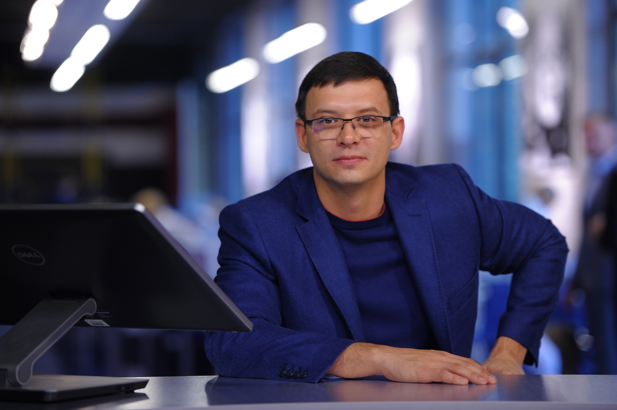 Где сейчас Евгений Мураев в 2025 ? Куда делся и пропал ?