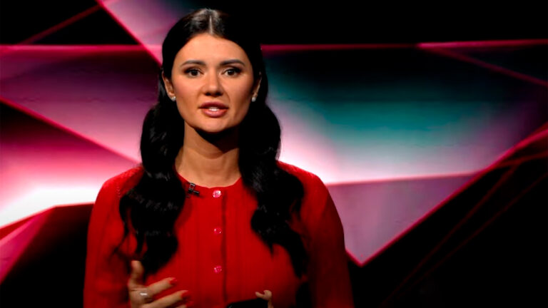 Где сейчас Диана Панченко в 2025 ? Куда делась и пропала ?