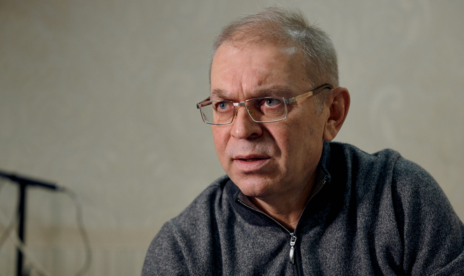 Где сейчас Пашинский и его сын в 2025 ? Куда делся и пропал ?