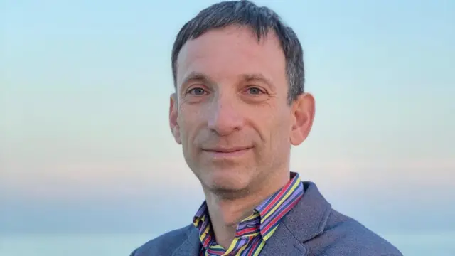 Где сейчас Виталий Портников в 2025 ? Куда делся и пропал ?