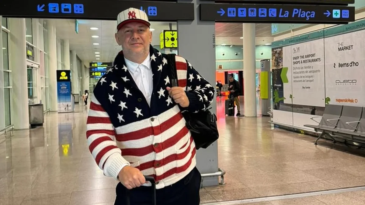 Где сейчас Потап в 2025 ? Куда делся и пропал ?