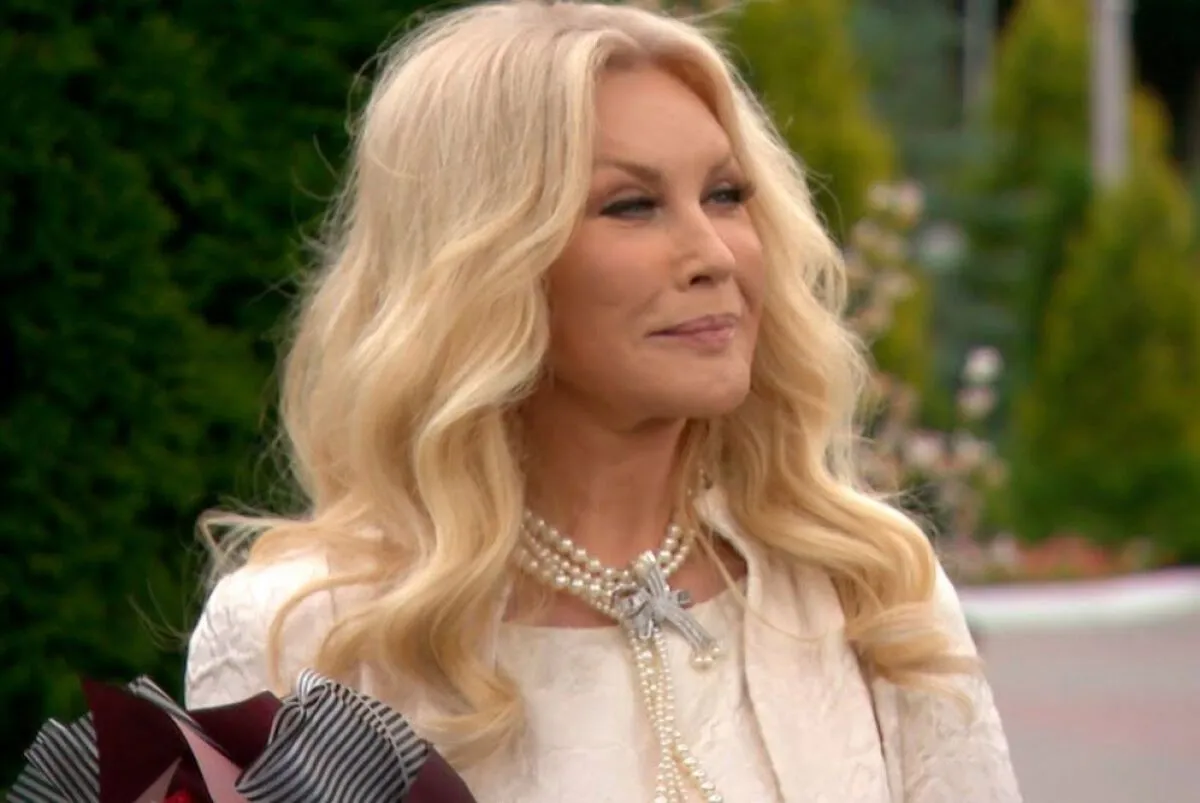 Где сейчас Таисия Повалий в 2025 ? Куда делся и пропал ?