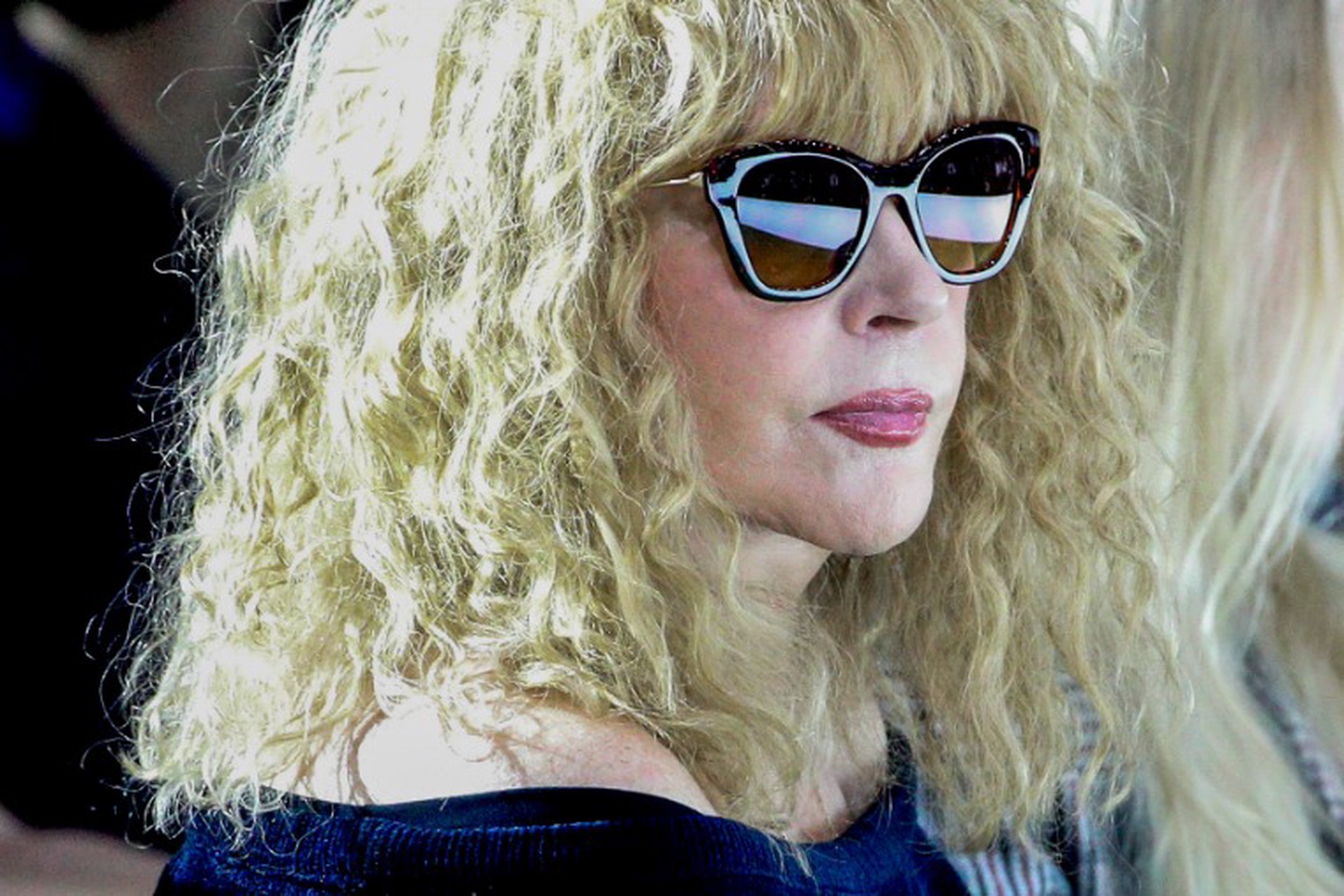 Где сейчас Алла Пугачева в 2025 ? Куда делся и пропал ?