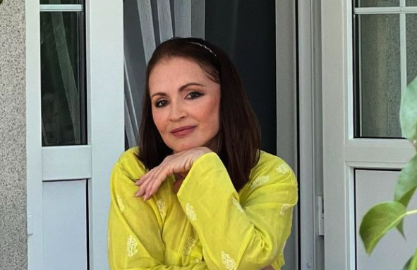 Где сейчас София Ротару в 2025 ? Куда делся и пропал ?