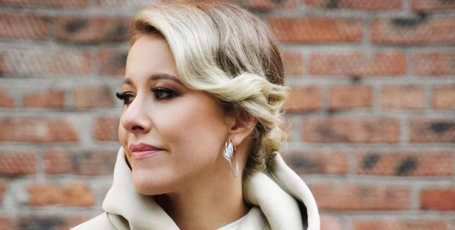 Где сейчас Ксения Собчак в 2025 ? Куда делась и пропала ?