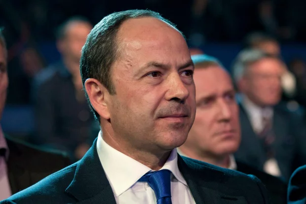 Где сейчас Сергей Тигипко в 2025 ? Куда делся и пропал ?