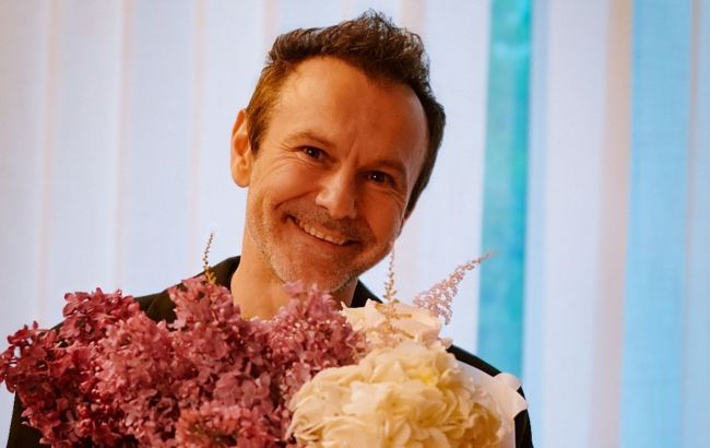 Где сейчас Святослав Вакарчук в 2025 ? Куда делся и пропал ?