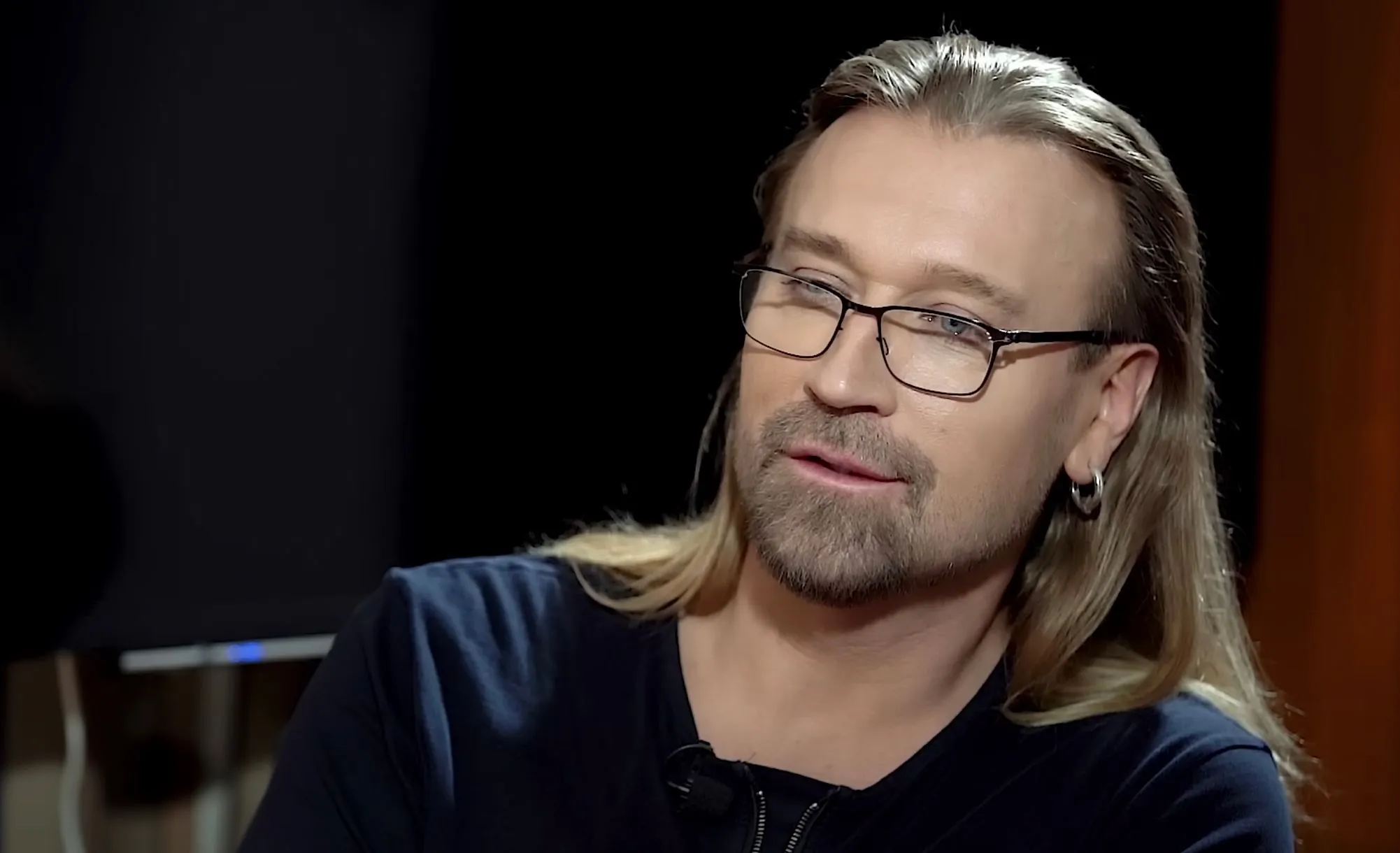 Где сейчас Олег Винник в 2025 ? Куда делся и пропал ?