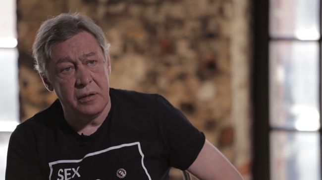 Где сейчас Михаил Ефремов в 2025 ? Куда делся и пропал ?