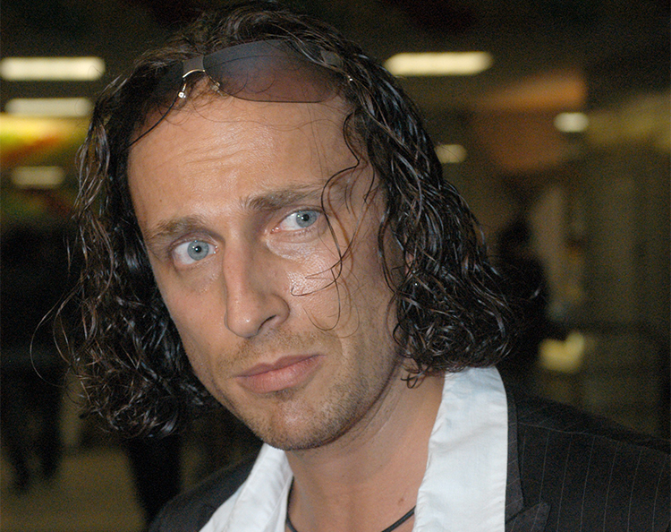 Дмитрий Нагиев