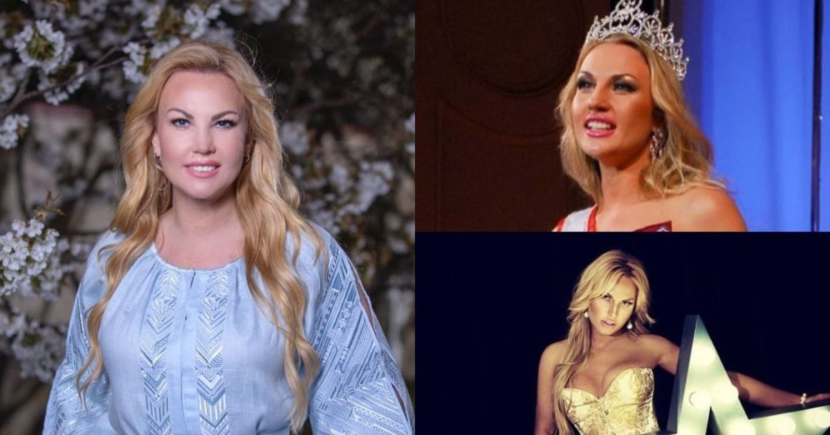 Камалия в молодости — старые фото с юности