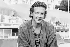 Микки Рурк в молодости — старые фото с юности