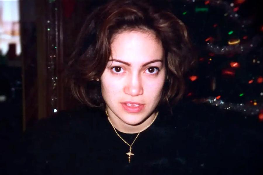 Дженнифер Лопес в молодости — старые фото с юности