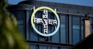 Bayer запустила процес реєстрації асундексіану для профілактики інсульту в ЄС