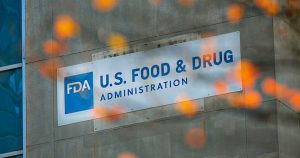 FDA пропонує спростити регуляцію фармвиробництва