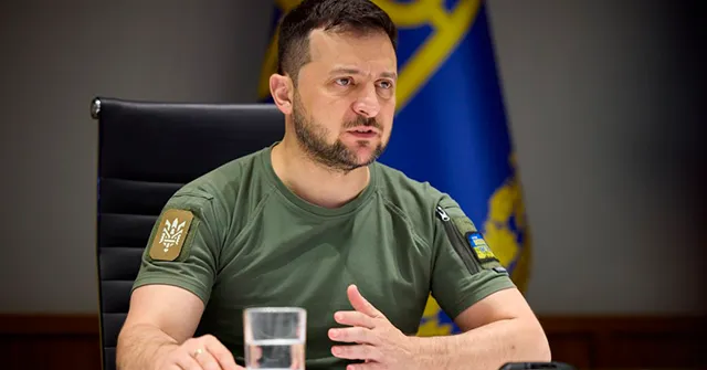 Зеленський Зріст: подробиці про зріст та фізичні характеристики Володимира Зеленського