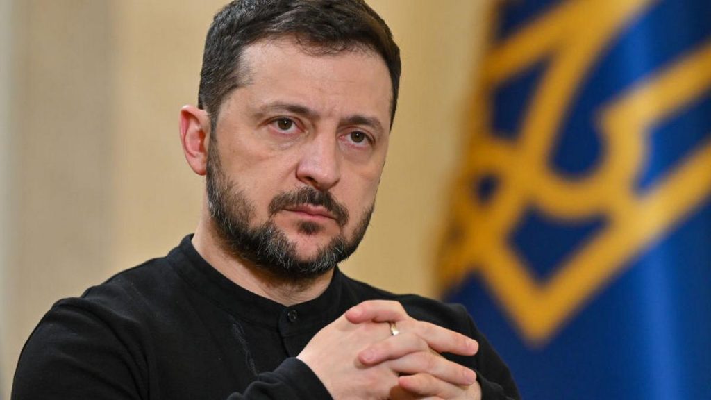 Зеленский Национальность: Происхождение, Биография и Карьера