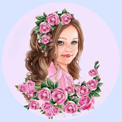 Нова Дівчина Розового: жизнь, карьера и личные достижения