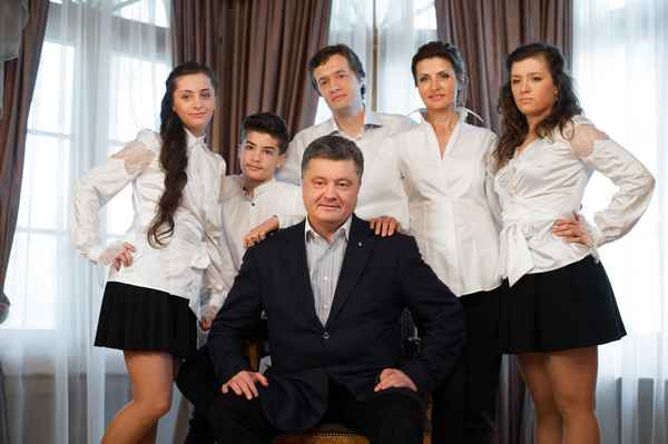 Порошенко Настоящая Фамилия Национальность: подробный обзор жизни и карьеры