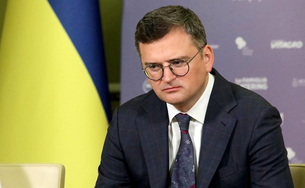 Дмитрий Кулеба Развод: подробности личной жизни и карьеры