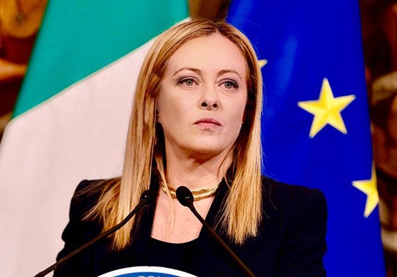 Джорджа Мелони Фигура: подробный взгляд на биографию и карьеру