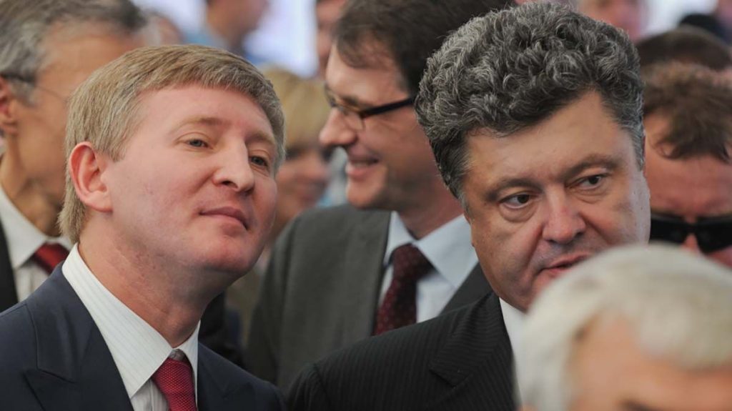 Порошенко Настоящая Фамилия Национальность: подробный обзор жизни и карьеры