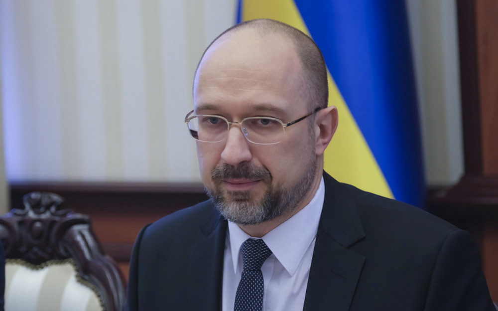 Денис Шмыгаль Национальность: подробный обзор происхождения и биографии