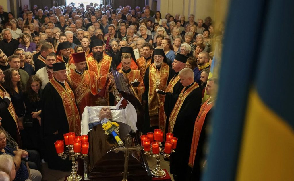 Где Сейчас Турчинов И Парубий: Современная Жизнь и Деятельность Политиков
